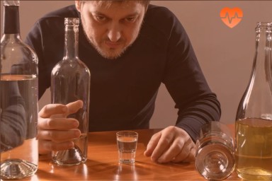 Лечение белой горячки в Катав-Ивановске