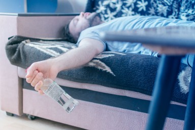 Вывод из запоя в Катав-Ивановске