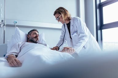 Лечение алкоголизма в стационаре в Катав-Ивановске